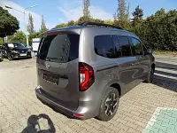 Neu Nissan Townstar Tekna 131 PS (96 kW) 2026 Grau Kombi