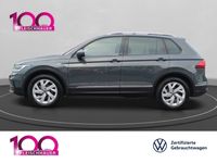 gebraucht VW Tiguan Active 1.5 TSI