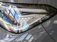 Gebraucht VW ID.5 Pro 127 kW (174 PS) 2022 Grau SUV