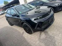 Gebraucht Opel Mokka Edition 131 PS (96 kW) 2021 Schwarz SUV