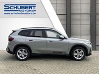Gebraucht BMW iX1 150 kW (204 PS) 2026 Silber SUV