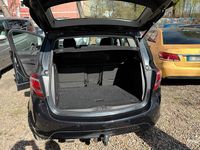 Gebraucht Opel Meriva 116 PS (85 kW) 2015 Schwarz Van / Kleinbus