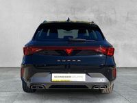 Gebraucht Cupra Leon 150 PS (110 kW) 2025 Schwarz Limousine