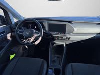 Gebraucht VW Caddy Life 122 PS (89 kW) 2026 Mojave beige metallic (metallic) Van / Kleinbus