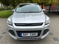 Gebraucht Ford Kuga Trend 150 PS (110 kW) 2014 Silber SUV