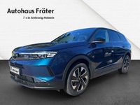 Neu Opel Grandland X 145 PS (106 kW) 2025 Blau SUV