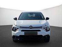 Gebraucht Citroën C4 Feel 131 PS (96 kW) 2024 Weiß SUV
