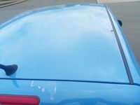 Gebraucht VW Lupo 50 PS (36 kW) 1999 Blau Kleinwagen