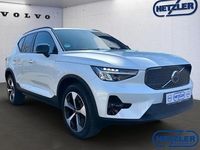 Gebraucht Volvo XC40 Plus 163 PS (119 kW) 2024 Weiß SUV