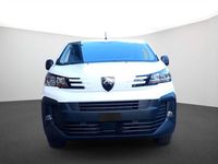 Neu Peugeot Expert 144 PS (105 kW) 2025 Eisweiß Van