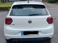 gebraucht VW Polo Polo GTI2.0 TSI DSG GTI