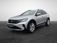 Gebraucht VW Taigo Life 116 PS (85 kW) 2025 Silber SUV