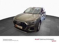 gebraucht Audi Q3 advanced 35 TDI S tronic