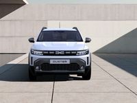 Gebraucht Dacia Duster Journey 131 PS (96 kW) 2024 Weiß SUV