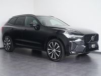 Gebraucht Volvo XC60 Plus 250 PS (183 kW) 2023 Schwarz SUV