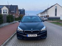 gebraucht BMW 218 Active Tourer i