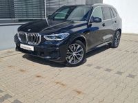 gebraucht BMW X5 xDrive40d