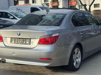 Occasion BMW 530 258 ch (189 kW) 2006 Gris Berline