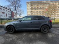 Gebraucht Audi A3 Ambiente 102 PS (75 kW) 2006 Grau Limousine