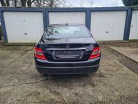 gebraucht Mercedes C200 C 200CDI BlueEfficiency (204.006)