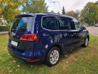 gebraucht VW Sharan Sharan1.4 TSI DSG Comfortline