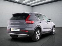 Gebraucht Volvo XC40 211 PS (155 kW) 2022 Grau SUV