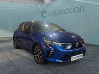 Gebraucht Mitsubishi Colt Plus 91 PS (66 kW) 2024 Blau Kleinwagen