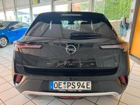 Gebraucht Opel Mokka-e Ultimate 100 kW (136 PS) 2023 Schwarz SUV