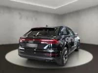 Gebraucht Audi Q8 Ambiente 231 PS (169 kW) 2025 Schwarz metallic SUV