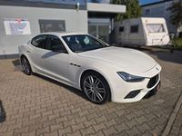 Gebraucht Maserati GranSport 430 PS (316 kW) 2021 Weiß Coupé