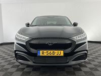 Gebraucht Ford Mustang Mach-E 197 kW (269 PS) 2022 Schwarz SUV