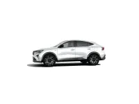 Neu Renault Rafale Esprit Alpine 300 PS (220 kW) 2026 Weiß SUV