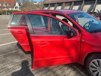 Gebraucht Opel Astra 90 PS (66 kW) 2005 Rot Kombi