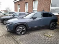 Gebraucht Mazda MX30 Ad'Vantage 170 PS (125 kW) 2024 Andere farbe SUV
