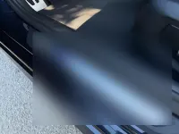 Używany BMW M550 Performance 400 KM (294 kW) 2019 Czarny Sedan/Limuzyna