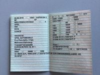 Gebraucht Opel Vivaro 145 PS (106 kW) 2018 Grau Van / Kleinbus