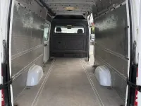 Gebraucht Mercedes Sprinter 164 PS (120 kW) 2011 Weiß