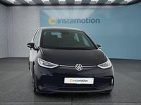 Gebraucht VW ID.3 Pro 150 kW (204 PS) 2023 Schwarz Kleinwagen