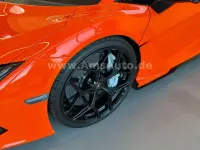 Gebraucht Lamborghini Revuelto 1016 PS (747 kW) 2025 Orange Coupé