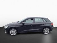 gebraucht Audi A3 Sportback e-tron Sportback 40 TFSI e advanced ANDROID&APPLE