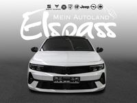 gebraucht Opel Astra GS Line Plug-in-Hybrid Sports Tourer NAV 360KAMERA LED EL.HECKKLAPPE SHZ LHZ