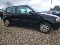 gebraucht VW Polo 1.0 Editon Faltdach 1.Hand 110000 Km