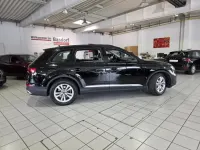 Gebraucht Audi Q7 Basis 381 PS (280 kW) 2021 Schwarz SUV