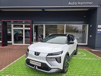 Neu Mitsubishi Eclipse Diamant Edition 160 kW (218 PS) 2026 Schwarz SUV