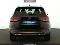 Używany Cupra Ateca 300 KM (220 kW) 2022 Czarny SUV