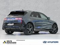 Neu Hyundai Ioniq 5 N Line 167 kW (228 PS) 2025 Ecotronic grey SUV