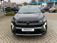 Gebraucht Renault Symbioz Esprit Alpine 143 PS (105 kW) 2025 Black pearlschwarz metallic (schwarz) SUV