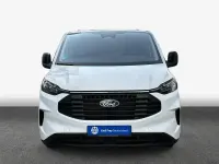 Gebraucht Ford 300 Trend 136 PS (100 kW) 2024 Weiß Pickup