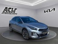 Gebraucht Kia XCeed 179 PS (131 kW) 2025 Lunasilber SUV