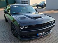 Gebraucht Dodge Challenger 492 PS (361 kW) 2019 Schwarz Coupé